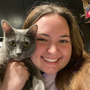 Meet your Posher, Haley